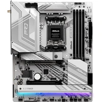 ASRock X870 PRO RS WIFI - Základní desky