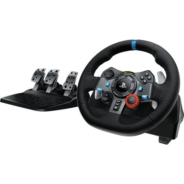 Logitech G29 Volant