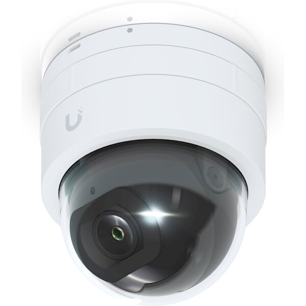 Ubiquiti UVC-G5-Dome-Ultra Bílá