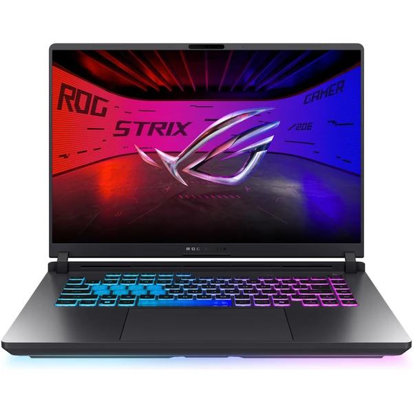 ASUS ROG Strix G16 (G615LW-NEBULA054) RTX 5080 šedý - Notebooky - Obrázek V3DC000K01