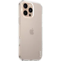 PanzerGlass® CARE kryt Apple iPhone 16 Pro Max Urban Combat čirý - Pouzdra