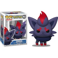 Funko POP! #1032 Games: Pokémon  - Zorua - Funko POP!