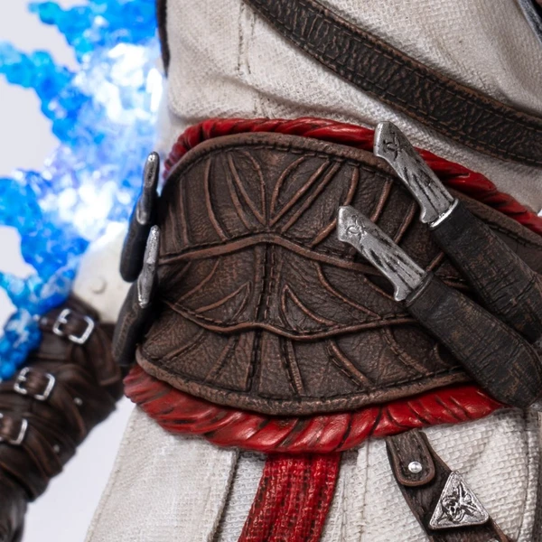 Soška PureArts Assassin's Creed - 1/8 Animus Altair 27,3 cm - Sochy a sošky - Obrázek V3DF000N01