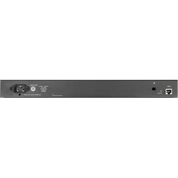D-Link DGS-1520-28 switch - Switche - Obrázek V3DZ000501