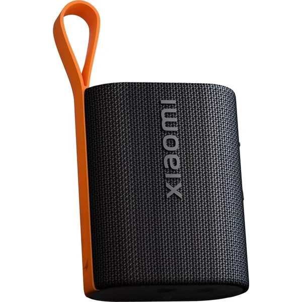 Xiaomi Sound Pocket 5W bezdrátový reproduktor černý - Reproduktory - Obrázek V3F8000N01