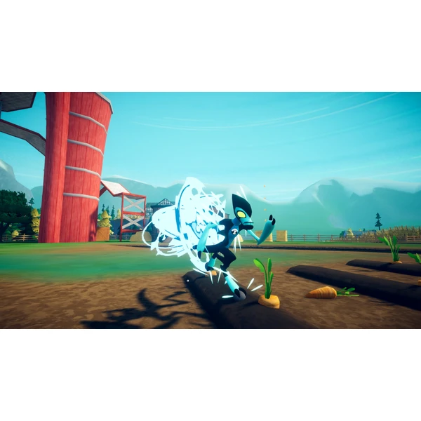 Ben 10: Power trip (Xbox One) - Hry pro Xbox One - Obrázek V3H3100201
