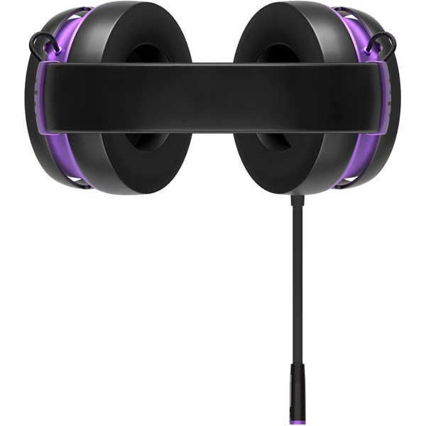 Dark Project SONO headset černý - Sluchátka - Obrázek V3IA000O01