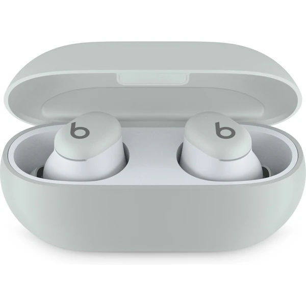 Apple Beats Solo Buds bouřkově šedá - Sluchátka - Obrázek V3J6000N01