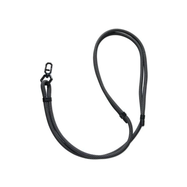 UAG Crossbody Slim Lanyard Civilian popruh na krk černý - Popruhy a crossbody - Obrázek V3K3000N01
