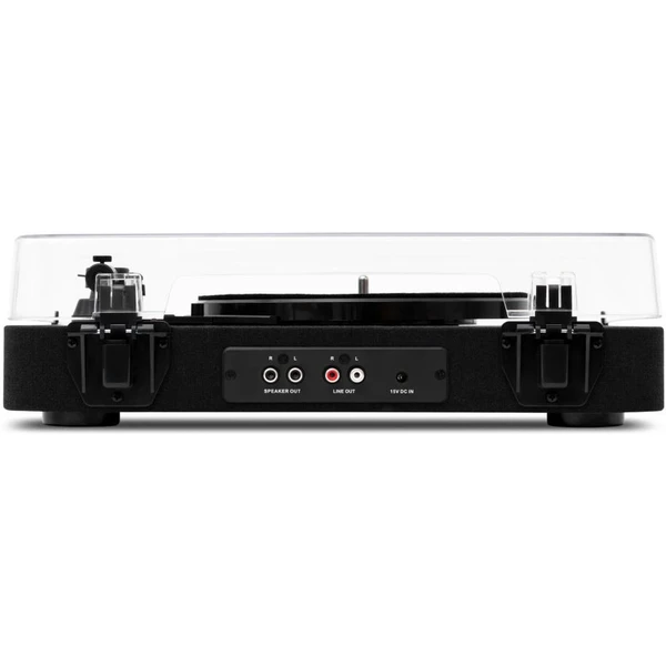 House of Marley Revolution Bluetooth gramofon černý - Gramofony - Obrázek V3KF000J01