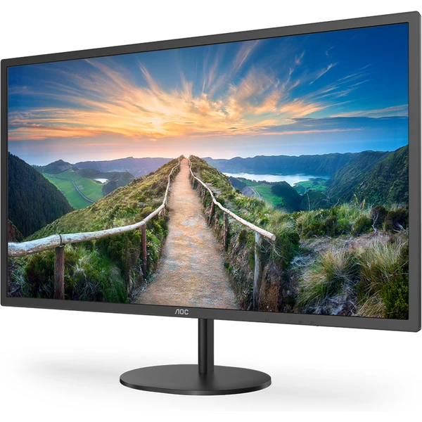 AOC Value Q32V4 monitor 32' - Monitory - Obrázek V3KJF00101