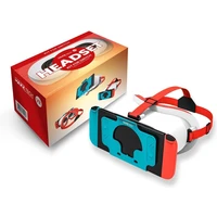 VR Headset Kit pro Switch - Herní sety