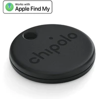 Chipolo ONE Spot lokátor s Apple Find My černý - Lokátory