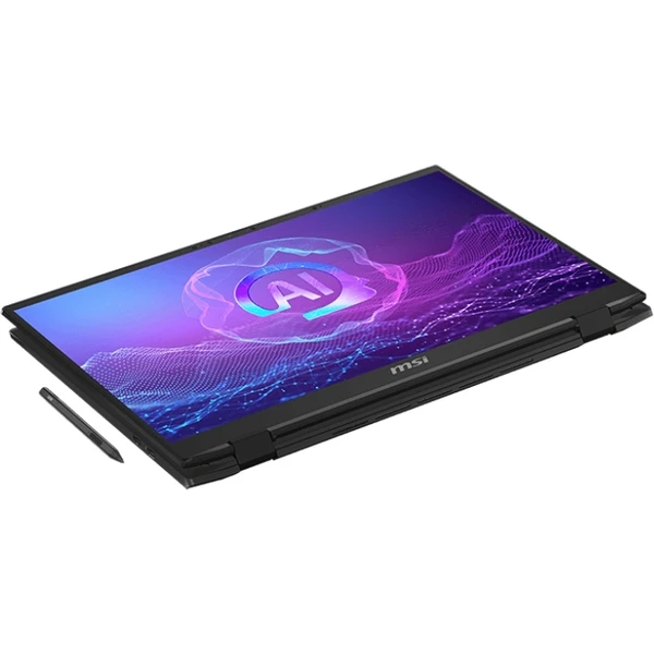 MSI Summit 16 AI Evo (A2HMTG-045CZ) černý - Notebooky - Obrázek V3NH000L01