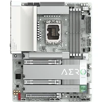 Gigabyte Z890 AERO G - Základní desky