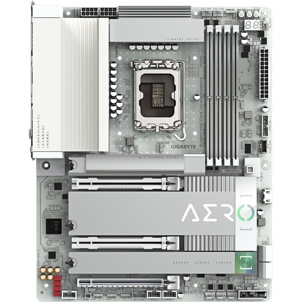 GIGABYTE Z890 AERO G
