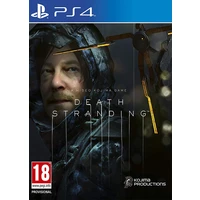 Death Stranding (PS4) - Hry pro PS4