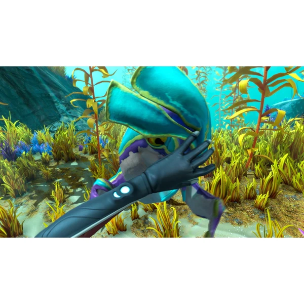 Subnautica: Below Zero (PS4) - Hry pro PS4 - Obrázek V3U3100201