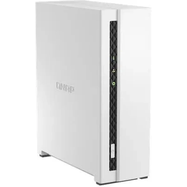 QNAP TS-133 NAS server - NAS servery - Obrázek V3U7000J01