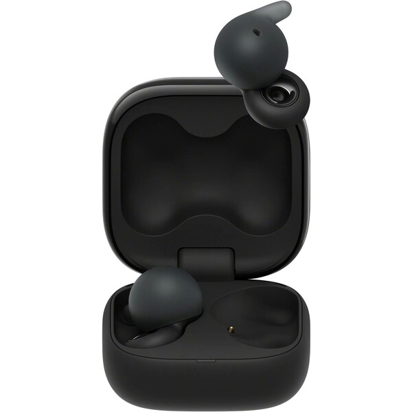 Sony LinkBuds Open WF-L910B Černá