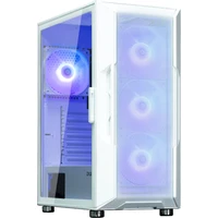 ZALMAN i3 Neo ARGB bílá - Počítačové skříně