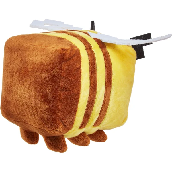 Plyšák Minecraft - Bee 15 cm - Plyšové hračky - Obrázek V3UC000N01
