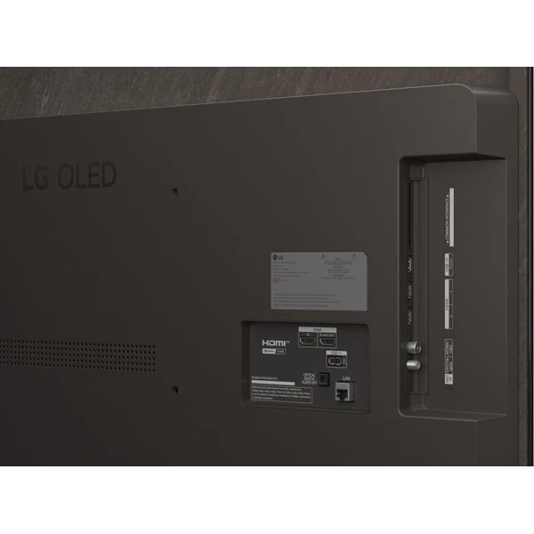 LG OLED48B56LA - Televize - Obrázek V3UF000K01