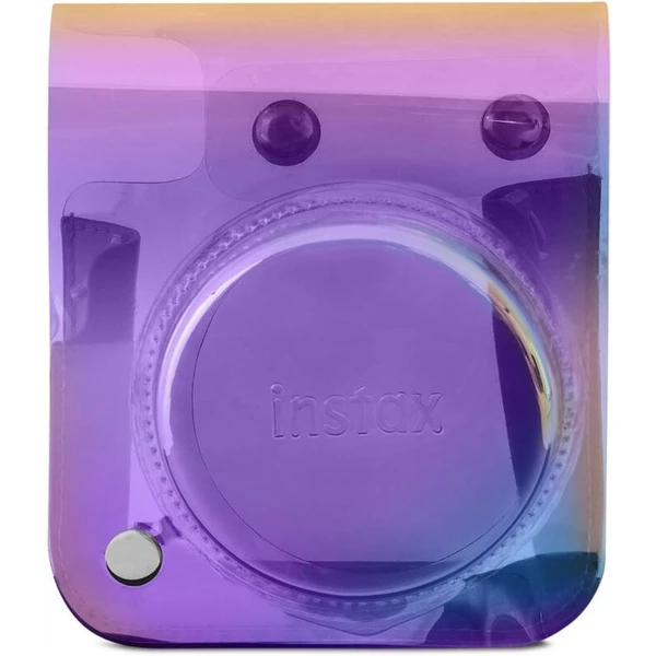 Fujifilm Instax mini 12 pouzdro Iridescent - Pouzdra - Obrázek V3V1000L01