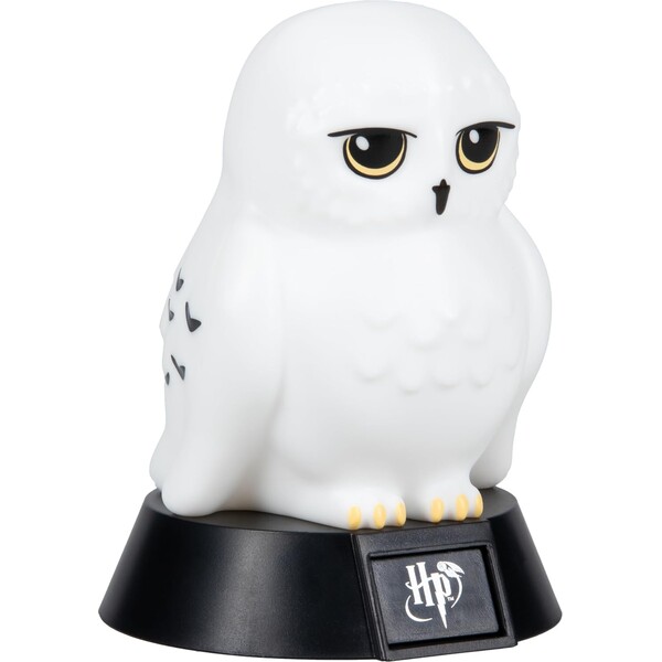 Icon Light Harry Potter - Hedvika Bílá