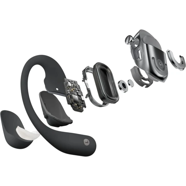 Shokz OpenFit 2 Bluetooth sluchátka černá - Sluchátka - Obrázek V3XG000N01