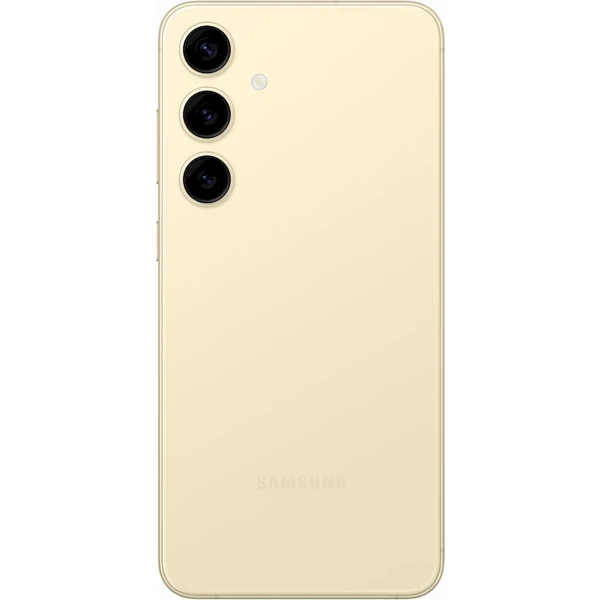 Samsung Galaxy S24+ 5G 12GB/256GB žlutá - Mobilní telefony - Obrázek V3Y1000L01