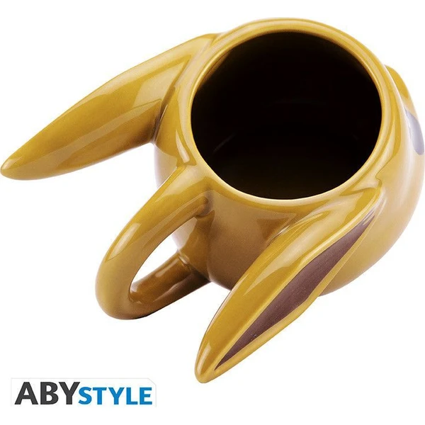 3D hrnek Pokémon - Eevee 500 ml - Hrnky - Obrázek V3YM000K01