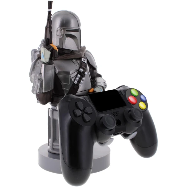 EXG Cable Guys The Mandalorian - The Mandalorian - Figurky - Obrázek V40O100501