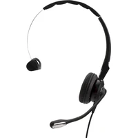 Jabra BIZ 2400 II Mono sluchátka černá - Sluchátka