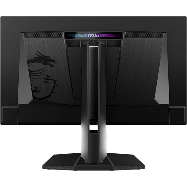 MSI MPG 271QRX QD-OLED herní monitor 27' - Monitory - Obrázek V451000J01