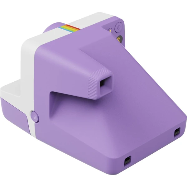 Polaroid Now Gen 3 Purple - Fotoaparáty - Obrázek V45D000K01