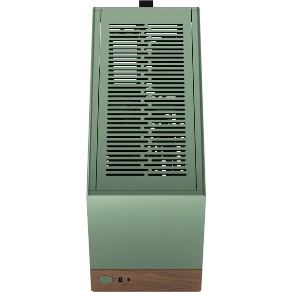 Fractal Terra/Mini ITX/Zelená - Počítačové skříně - Obrázek V47A000601