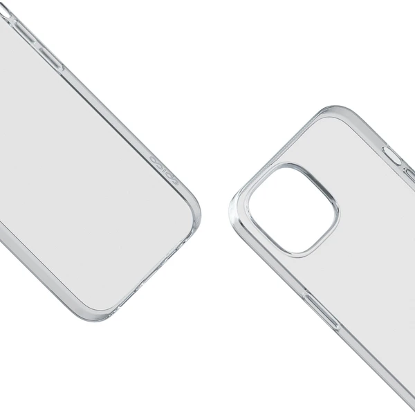 Spello čirý kryt pro iPhone 16 Plus - Pouzdra - Obrázek V499000N01