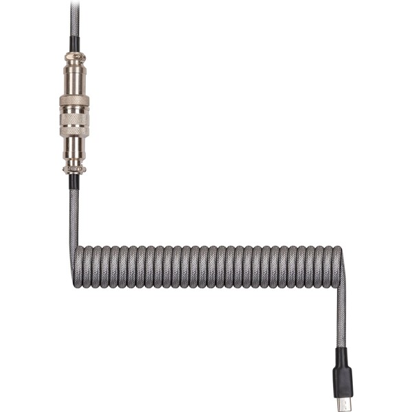 Yenkee YCU COIL GY Šedá