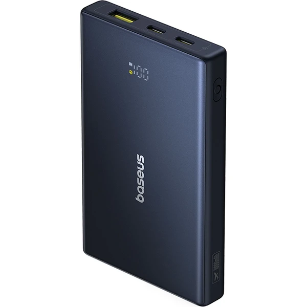 Baseus PicoGo powerbanka 10000mAh 20W USB-C černá - Powerbanky - Obrázek V4AE000N01