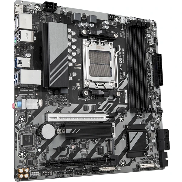 GIGABYTE B850M D3HP - Základní desky - Obrázek V4BB000O01