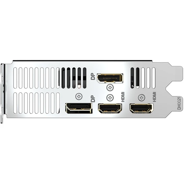 GIGABYTE NVIDIA GeForce RTX 5050 OC Low Profile 8G - Grafické karty - Obrázek V4BE000K01