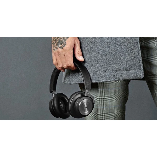 Beoplay H9i Black - Sluchátka - Obrázek V4CP000101