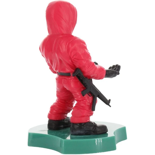 EXG Holdem Squid Game - Triangle Guard - Figurky - Obrázek V4DA000L01