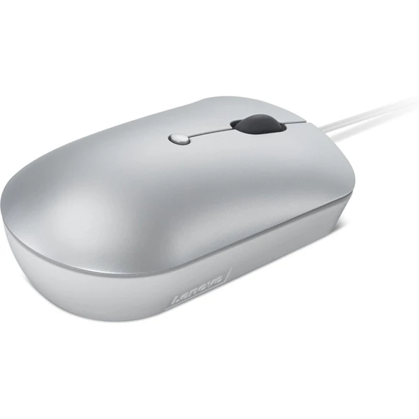 Lenovo 540 drátová myš šedá - Myši - Obrázek V4DT100501