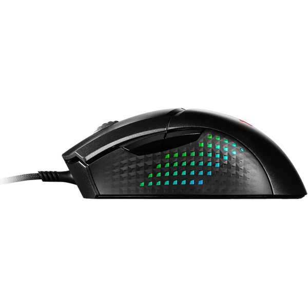 MSI CLUTCH GM51 Lightweight herní myš (Další) - Myši - Obrázek V4E0000N01