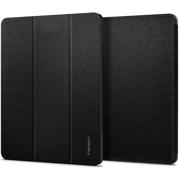 Spigen Urban Fit pouzdro iPad Pro 12.9" (22/21) černé - Pouzdra - Obrázek V4E5000O01