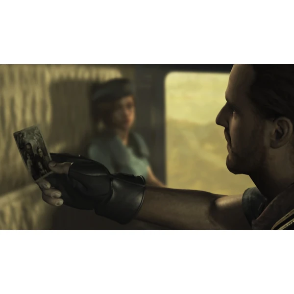 Resident Evil Origins Collection (PS4) - Hry pro PS4 - Obrázek V4F4100201