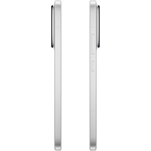 Xiaomi 15 5G 12GB/256GB bílá - Mobilní telefony - Obrázek V4HE000L01