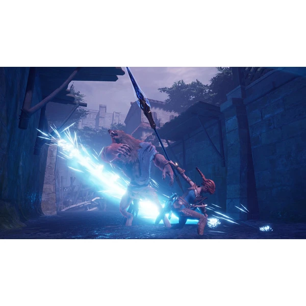Asterigos: Curse of the Stars (PS5) - Hry pro PS5 - Obrázek V4HP100501